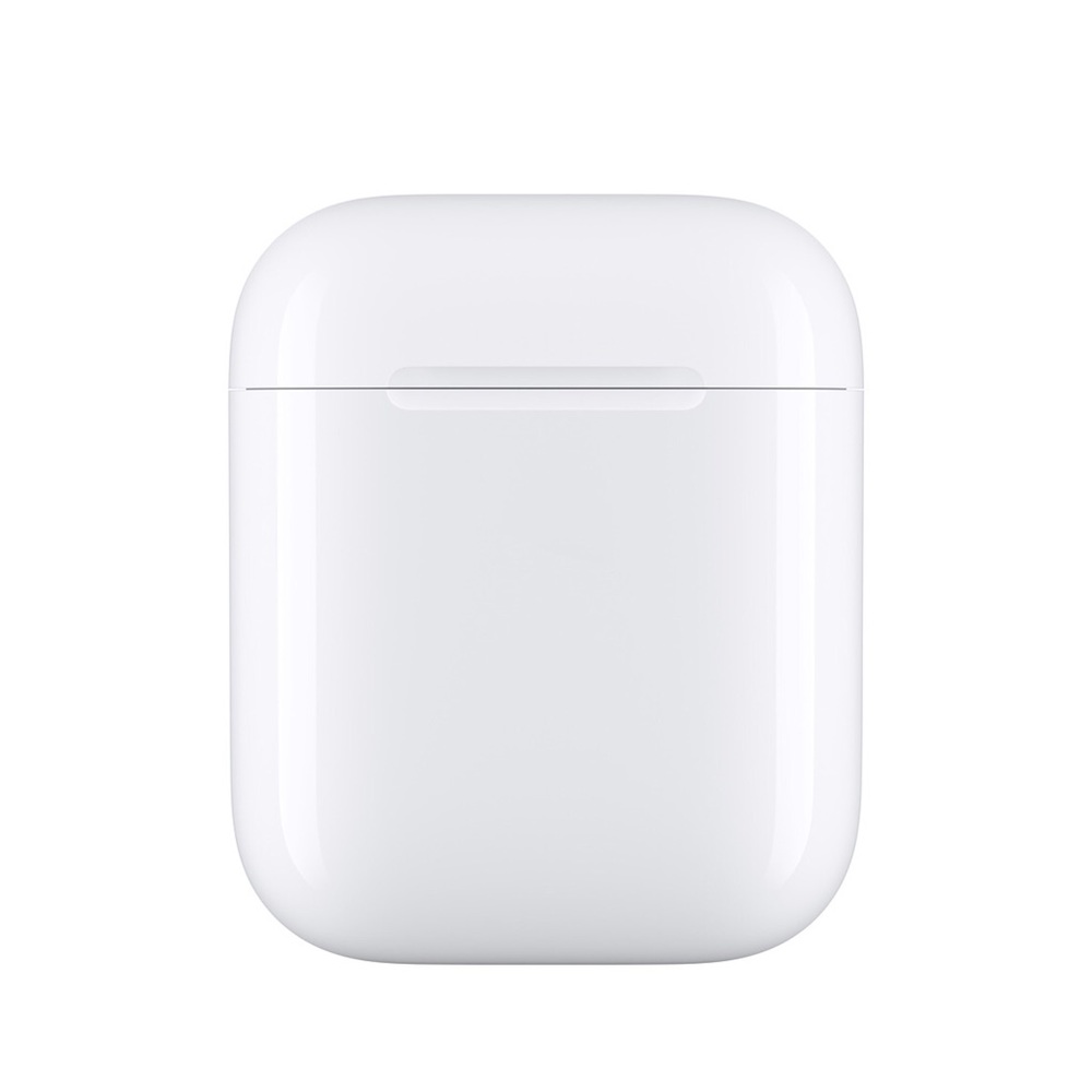 LIKE NEW Apple Airpods Charging Case